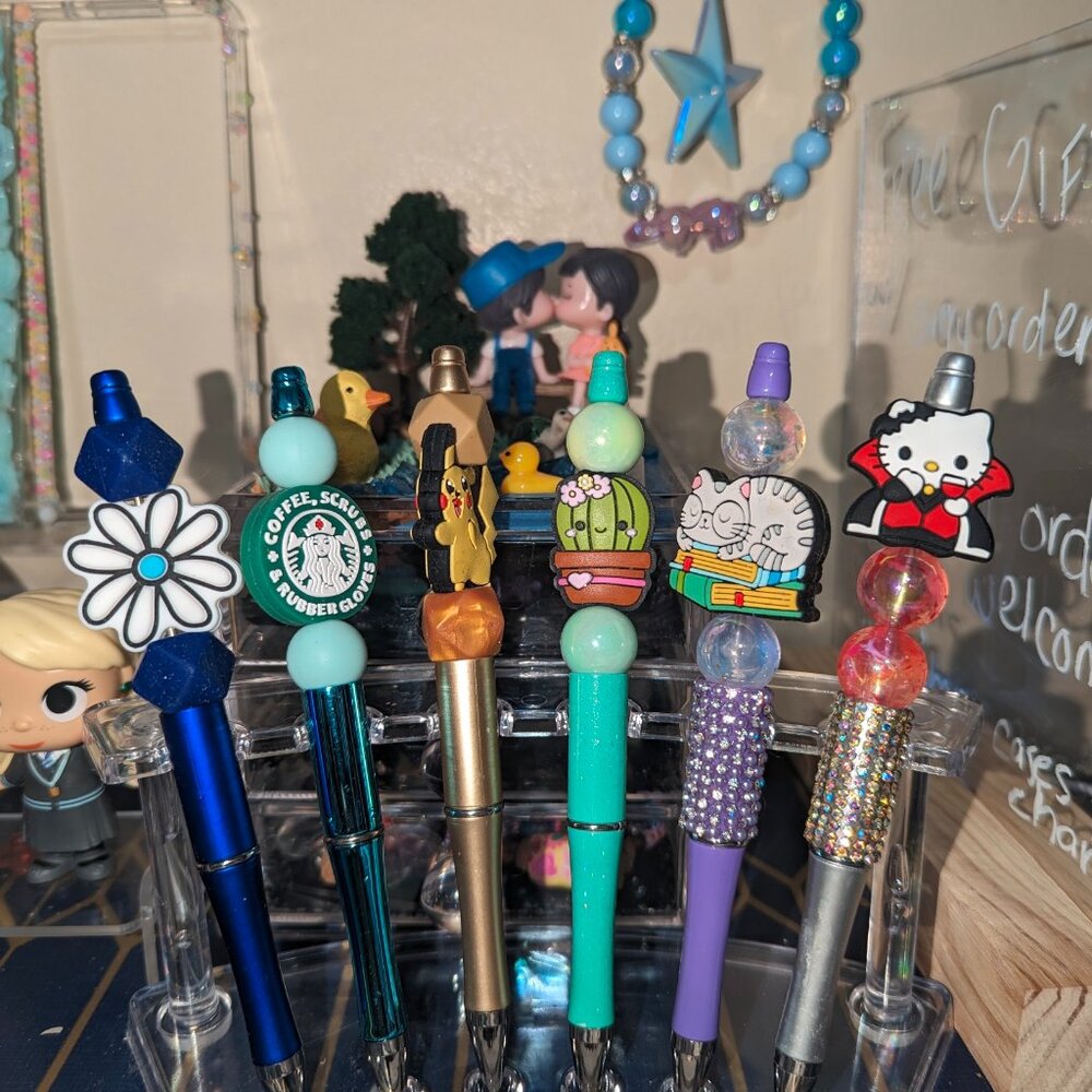Made Pen